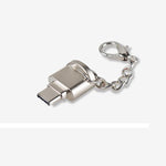 Mini MicroSD Card Reader - Premierity