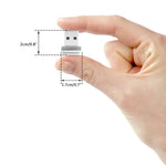 Mini USB Fingerprint Reader For Windows - Premierity