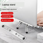 Multi-Angle Laptop Stand - Premierity