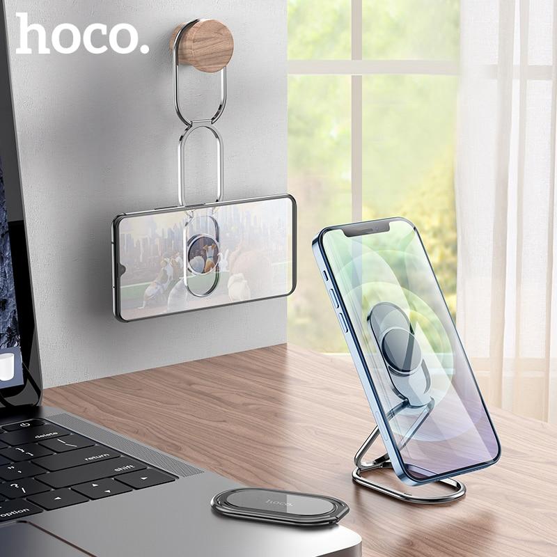 Multi-Angle Phone Stand - Premierity