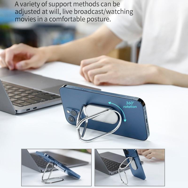 Multi-Angle Phone Stand - Premierity