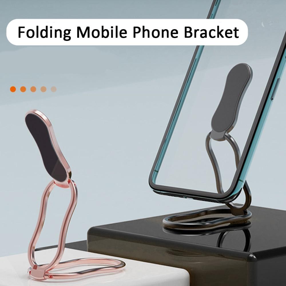 Multi-Angle Phone Stand - Premierity