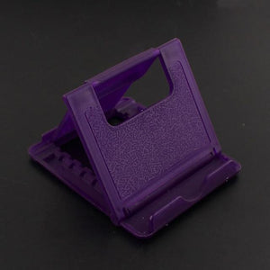 Multi-Angle Pocketable Phone Holder - Premierity