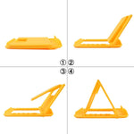 Multi-Angle Pocketable Phone Holder - Premierity