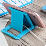 Multi-Angle Pocketable Phone Holder - Premierity