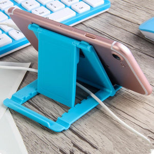 Multi-Angle Pocketable Phone Holder - Premierity