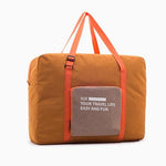 Oxford Packable Duffel Bag - Premierity