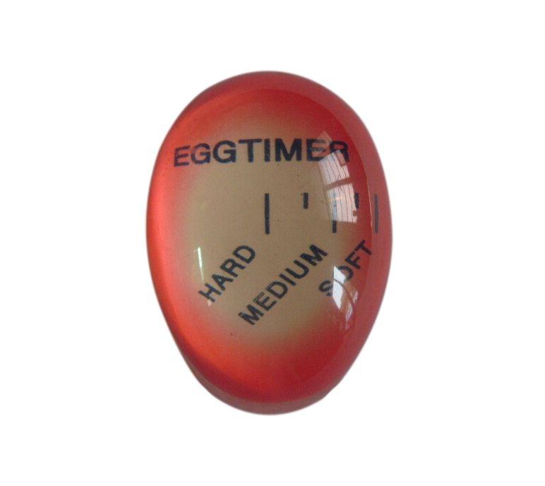 Perfect Egg Timer - Premierity
