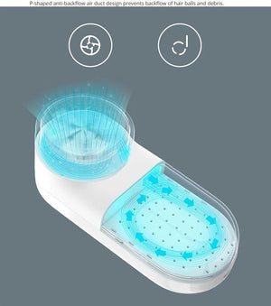 Portable Electric Lint Remover - Premierity