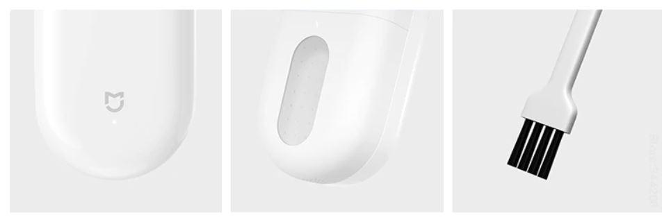 Portable Electric Lint Remover - Premierity