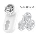 Portable Electric Lint Remover - Premierity