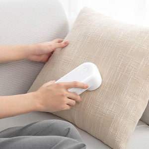 Portable Electric Lint Remover - Premierity