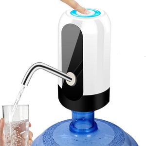 Portable Electric Water Dispenser - Premierity