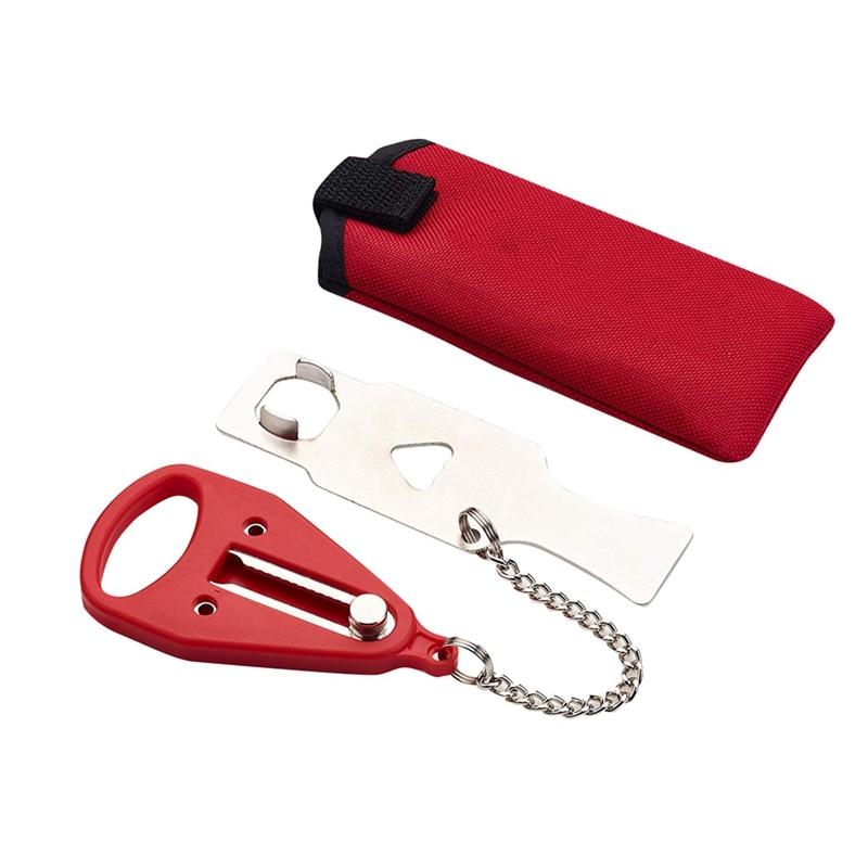 Portable Keyless Door Lock - Premierity