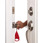 Portable Keyless Door Lock - Premierity