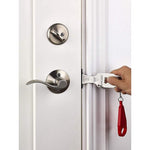 Portable Keyless Door Lock - Premierity