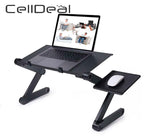 Portable Laptop Standing Desk - Premierity