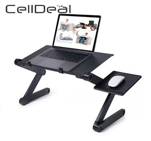 Portable Laptop Standing Desk - Premierity