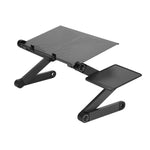 Portable Laptop Standing Desk - Premierity