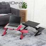 Portable Laptop Standing Desk - Premierity