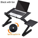 Portable Laptop Standing Desk - Premierity