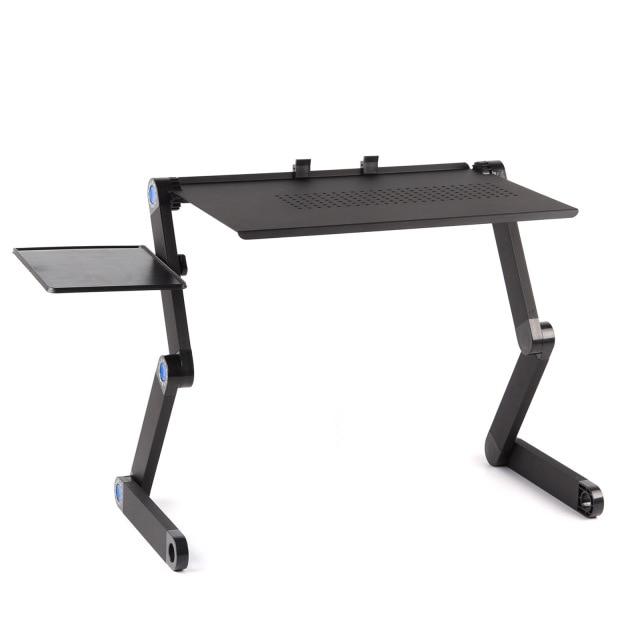 Portable Laptop Standing Desk - Premierity
