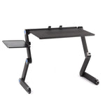 Portable Laptop Standing Desk - Premierity