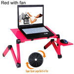 Portable Laptop Standing Desk - Premierity