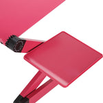 Portable Laptop Standing Desk - Premierity