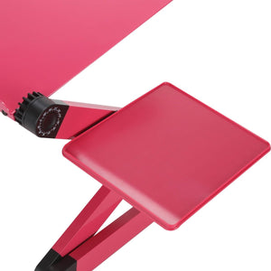 Portable Laptop Standing Desk - Premierity