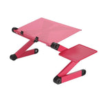 Portable Laptop Standing Desk - Premierity