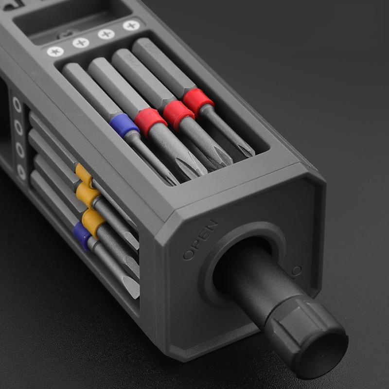 Precision Screwdriver Set - Premierity