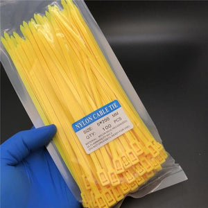 Reusable Cable Ties - Premierity