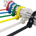 Reusable Cable Ties - Premierity