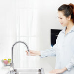 Rotatable 2-Spray Water Saving Sink Faucet Aerator - Premierity