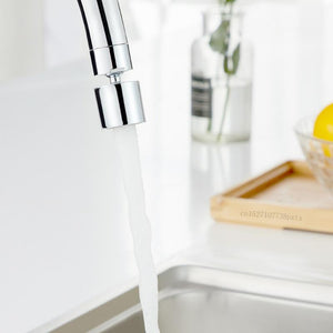 Rotatable 2-Spray Water Saving Sink Faucet Aerator - Premierity
