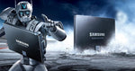 Samsung 860 EVO 2.5" Internal Solid State Drive - Premierity