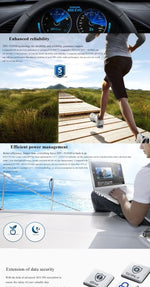 Samsung 860 EVO 2.5" Internal Solid State Drive - Premierity
