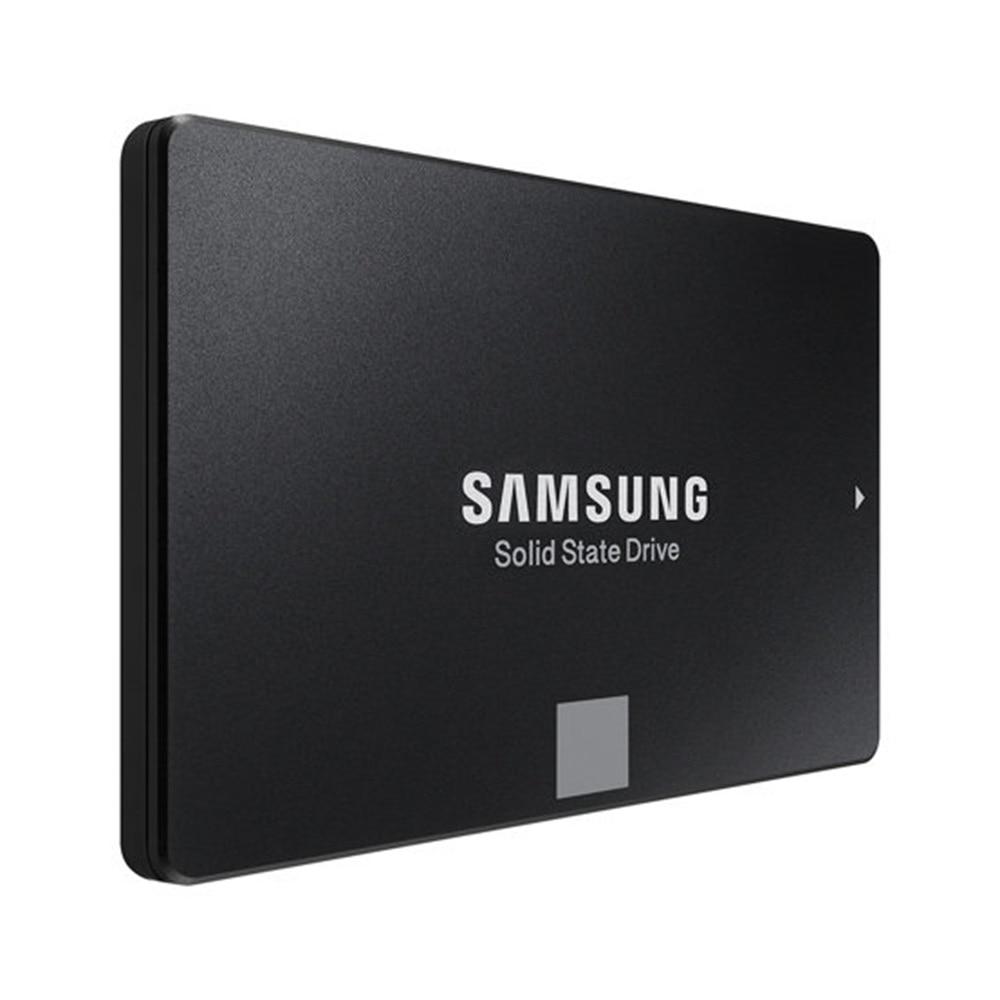 Samsung 860 EVO 2.5" Internal Solid State Drive - Premierity