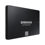 Samsung 860 EVO 2.5" Internal Solid State Drive - Premierity