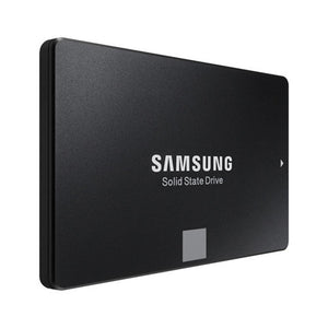 Samsung 860 EVO 2.5" Internal Solid State Drive - Premierity