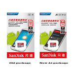 SanDisk Ultra microSD Card 16/32/64/128GB - Premierity