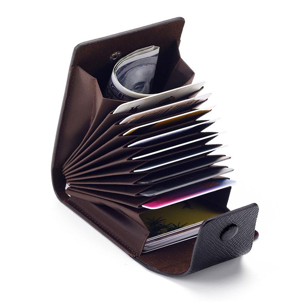 Slim Credit Card Holder - Premierity