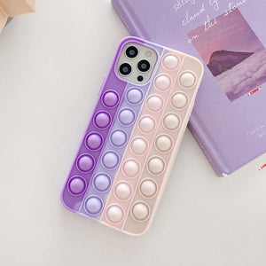 Stress Relieving Phone Case - Premierity
