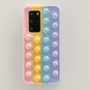 Stress Relieving Phone Case (Samsung) - Premierity