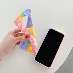 Stress Relieving Phone Case (Samsung) - Premierity
