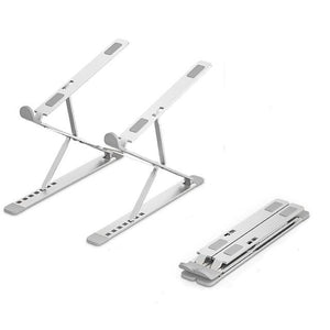 Two-Tier Adjustable Laptop Stand - Premierity