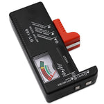 Universal Battery Tester - Premierity