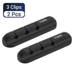 Universal Cable Organizer - Premierity