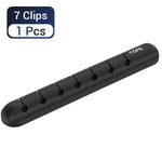 Universal Cable Organizer - Premierity